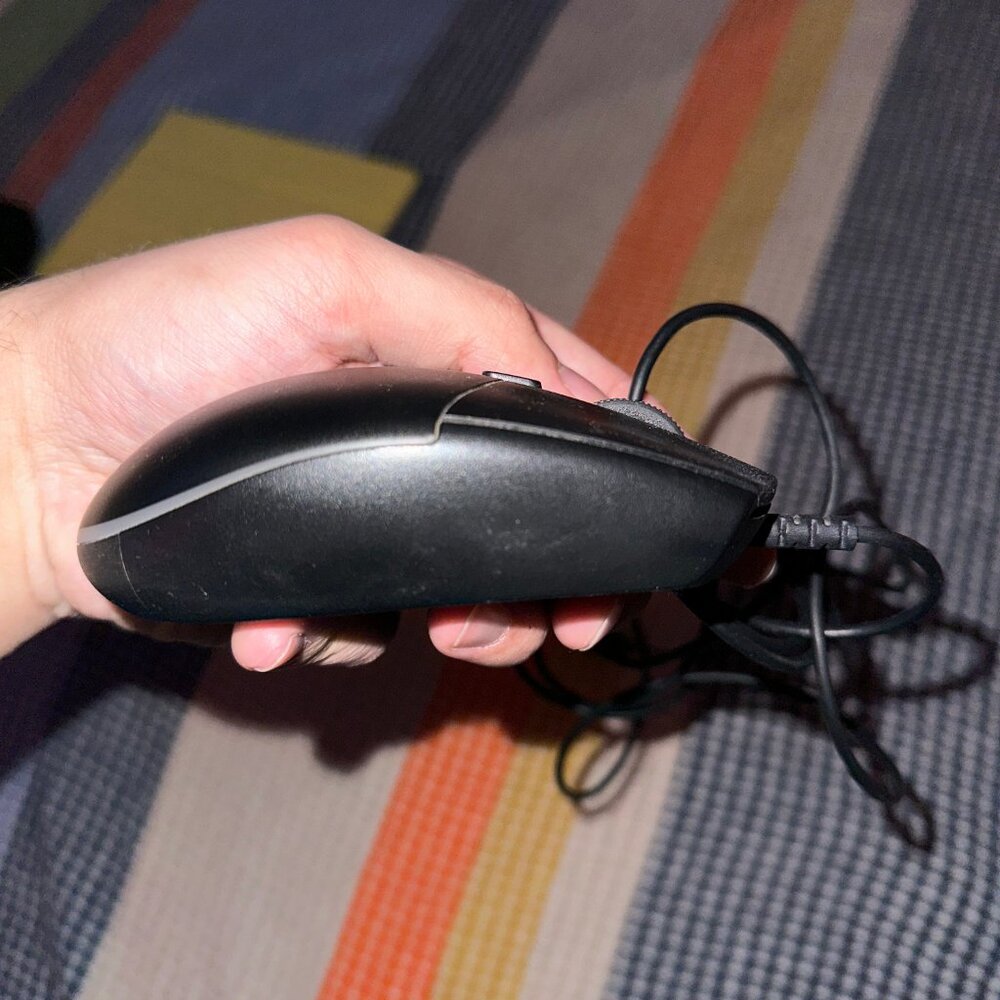 Logitech Mice/Mouse - Picture 3 of 3